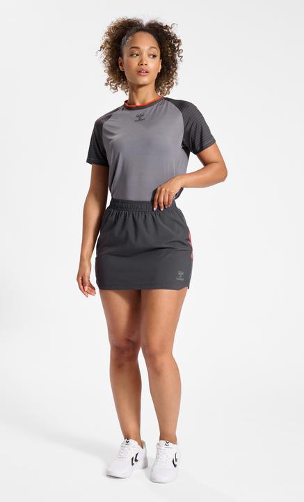 Produktbild hummel Pro Grid Game Skirt (XL)