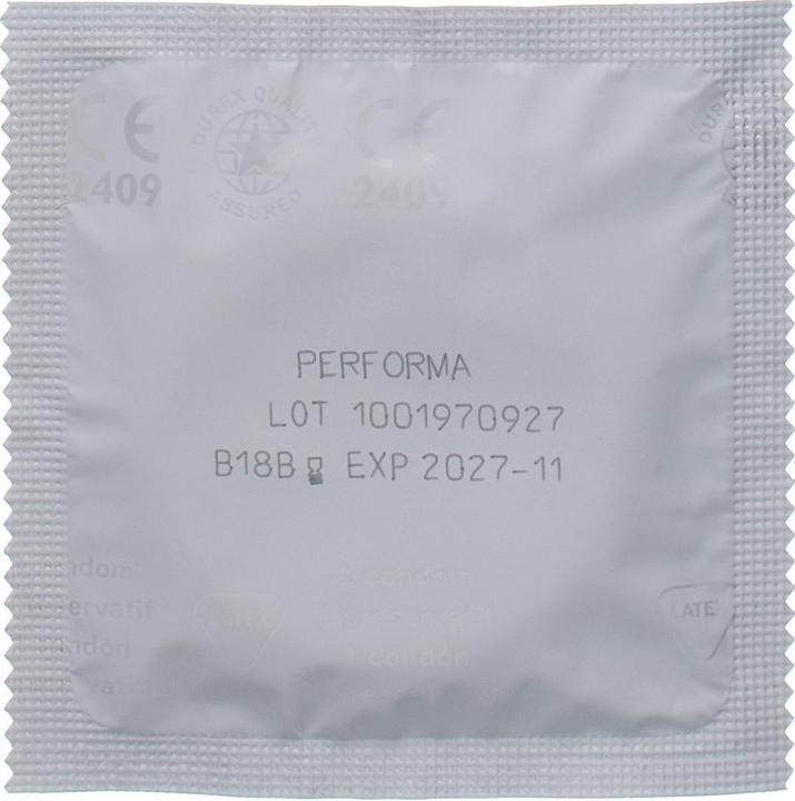 Produktbild Durex Performa (12 Stk.)