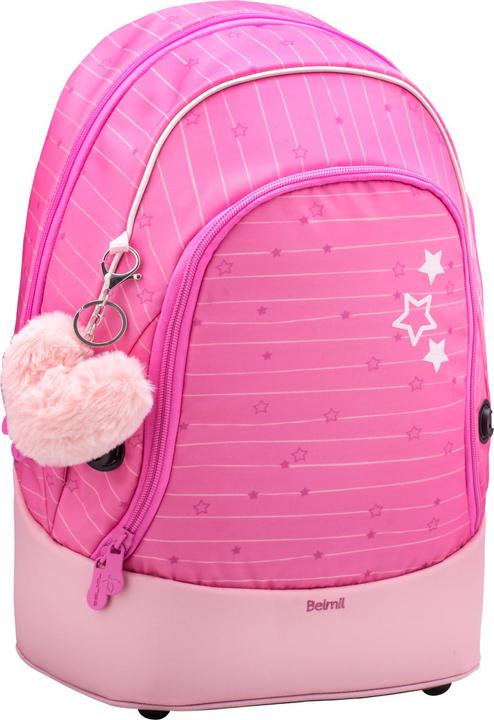 Produktbild Belmil Backpack & Fanny Pack Candy Rucksack 2tl (20 l)