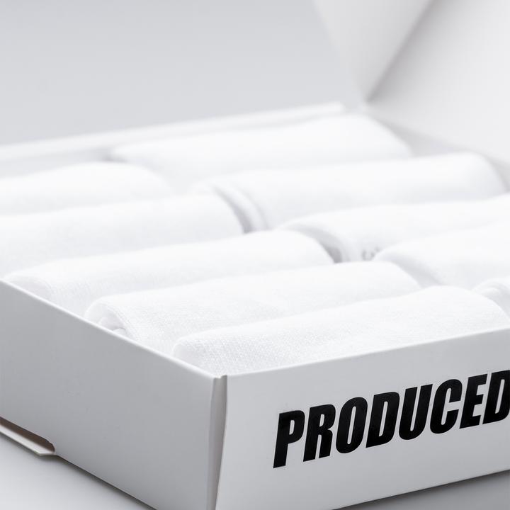 Produktbild John Kiss Kevin 10er Box (10er Pack, 39 - 42)