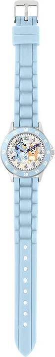 Immagine prodotto Bluey Time Teacher Orologio Analogico Bambini (Orologio da polso analogico)