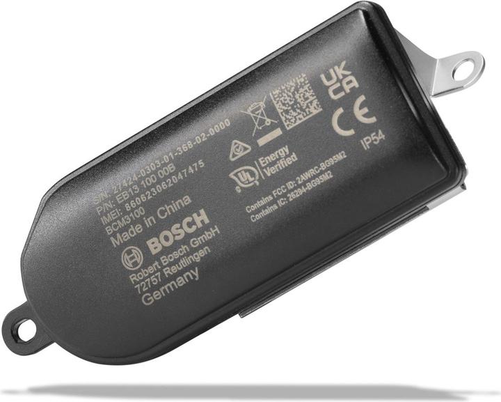 Produktbild Bosch Zubehör ConnectModule