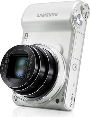 Produktbild Samsung Wb250f (1/2,3'')