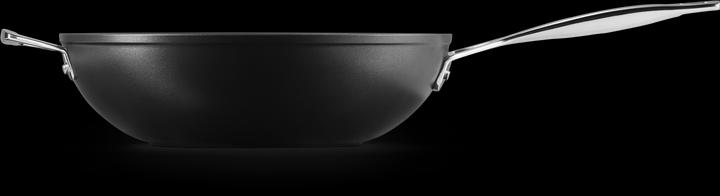 Image du produit Le Creuset Wok (30 cm, Wok, Aluminium)