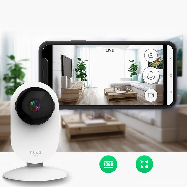 Actual product image Nous W3 (1920 x 1080 Pixels)