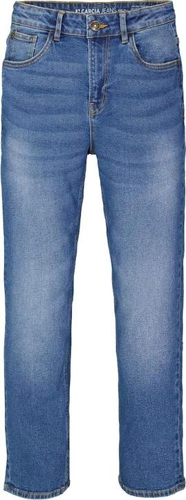 Actual product image Garcia Jeans Dalino medium used (164)