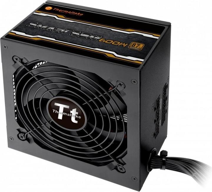 Immagine prodotto Thermaltake Smart SE2 (600 W)