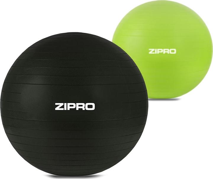 Produktbild Zipro Anti-Burst Gymnastikball (65 cm)