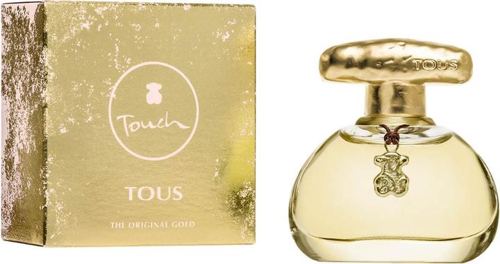 Produktbild Tous Eau de Toilette Natural (Eau de Toilette, 30 ml)