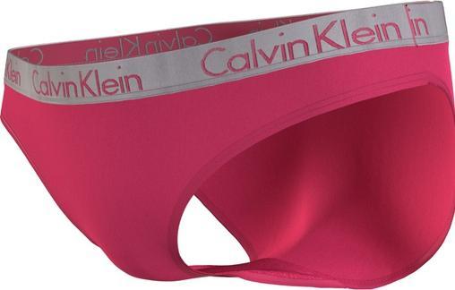 Image du produit Calvin Klein Culottes de bikini pour femmes (XS)