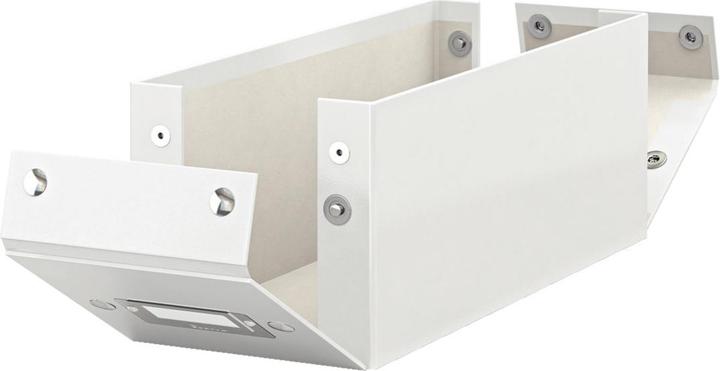 Produktbild Leitz WOW Click & Store Ablagebox (A4)