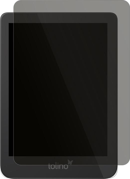 Produktbild Dipos Privacy Blickschutzfolie 4-Way (1 Stück, Tolino Shine 4)