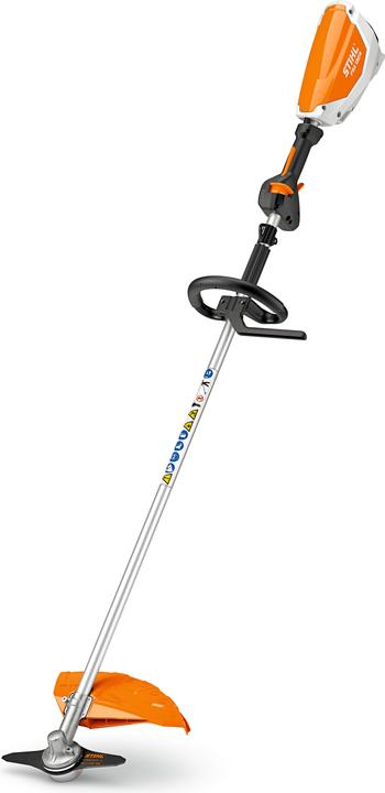 Produktbild Stihl Motorsense Akku FSA 130 R ohne Akku und ohne Ladegerät