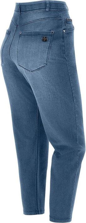Immagine prodotto Freddy Jeans classici 7/8 BLACK25HS304 (XL)