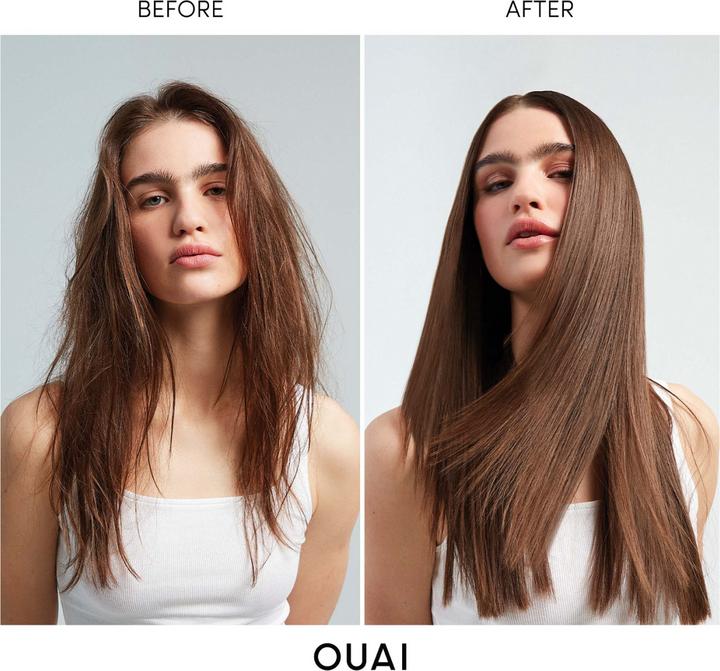 Produktbild Ouai Hair Oil (50 ml)