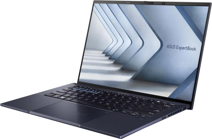 Image du produit ASUS ExpertBook B9 OLED (14", Intel Core i7-1355U, 16 Go, 512 Go, CH)