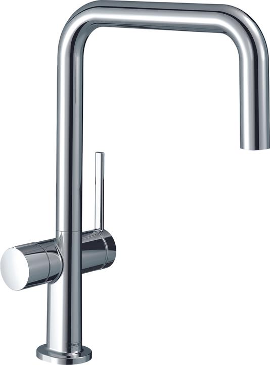 Produktbild hansgrohe 72807000 Spültischmischer U 220 Talis M54