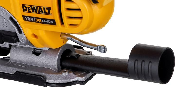 Produktbild DeWalt DCS331N-XJ