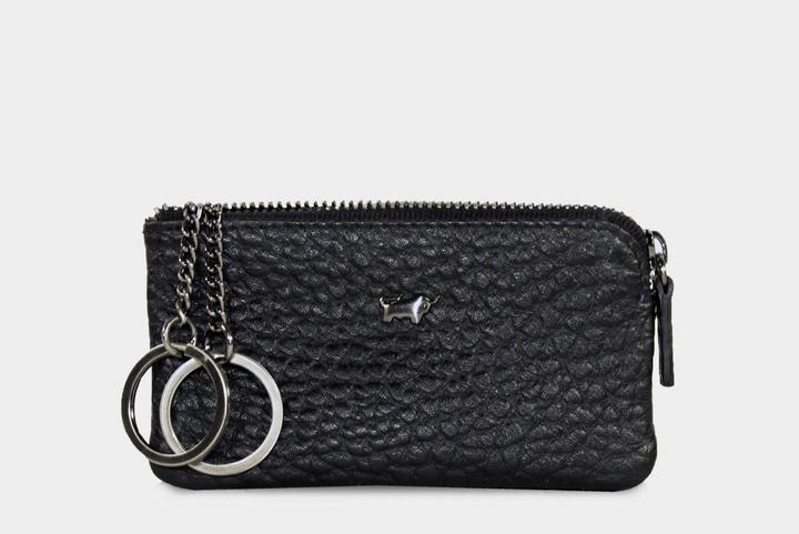 Produktbild Braun Büffel Yannik Schlüsseletui Leder 12 cm