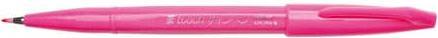 Produktbild Pentel Pinselstift Sign Pen Brush (Rosa, 1 x)