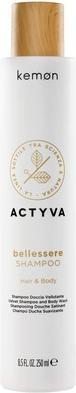 Kemon Actyva Bellessere Shampoo 250ml (250 ml)
