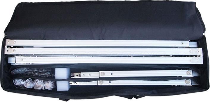Image du produit Elite Screens Yard Master 2 Dual (120", 16:9)