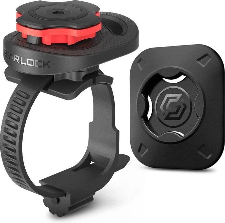 Produktbild Spigen Gearlock Stem/Handlebar Mount