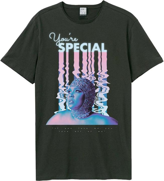 Amplified You're Special TShirt