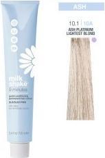 Image du produit Milk_Shake Vopsea permanenta rapida 9 Minutes 10.1, Blond Deschis Platinat Cenusiu, 100ml