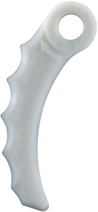 Makita Ersatzmesser (Rasentrimmer, Rasenmäher Messer + Ersatzmesser Gartenmaschinen)
