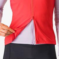 Actual product image Castelli Espresso W Vest (S)