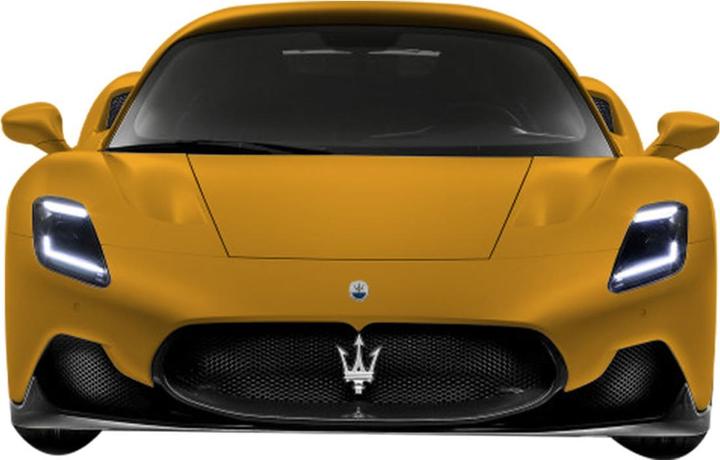 Image du produit Revell RC Scale Car Maserati MC20, Voiture télécommandée