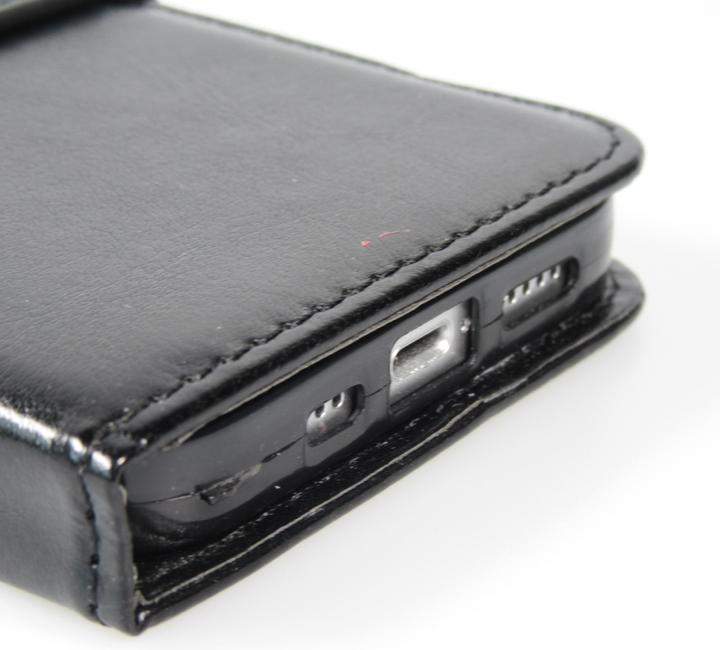 Actual product image PhoneLook Premium Flip cover (Apple iPhone 15 Plus)