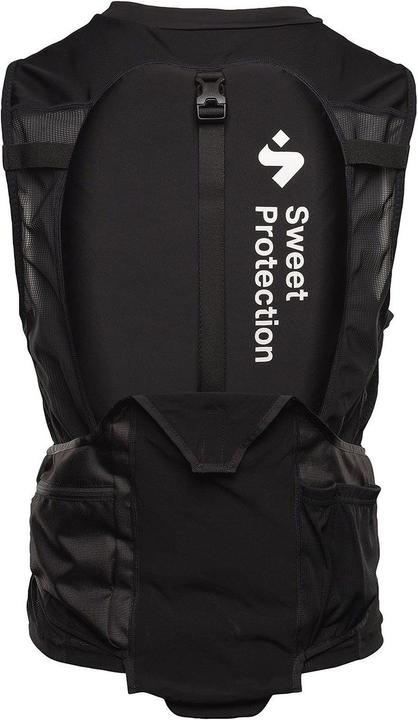 Produktbild Sweet Protection Enduro Race Weste (M, Rückenprotektor, Einzelstück)