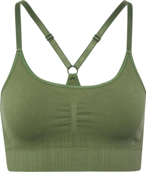 Produktbild hummel Hmlmt Define Seamless Padded Bra (XL)