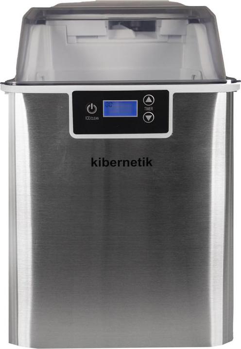 Image du produit Kibernetik Machine à glaçons en bloc