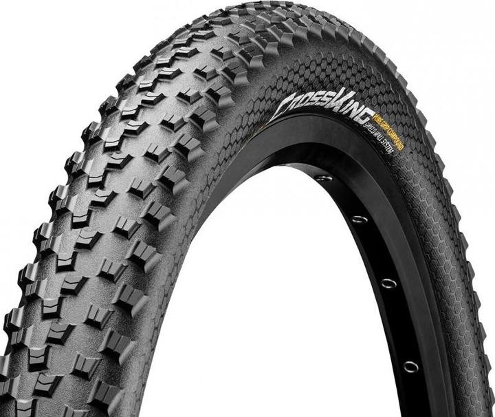 Immagine prodotto Continental Cross King II ShieldWall System (29 x 2.00, 50-622)