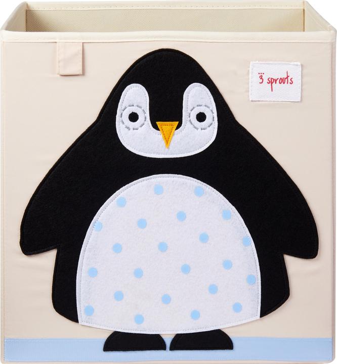 Pinguin
