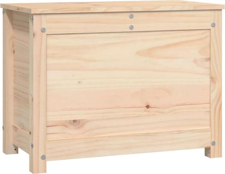 Produktbild VidaXL Truhe (32 x 60 x 45.5 cm)