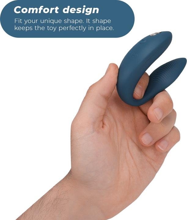 Produktbild We-Vibe Sync2 by Velvet Green