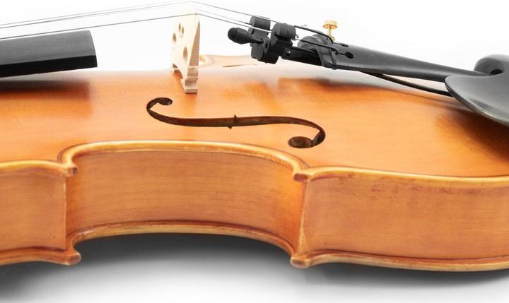 Produktbild Omnitronic FAS Violinen-Mikrofon für Taschensender
