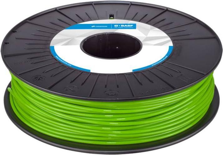 Image du produit Basf Ultrafuse PET naturel 1,75 mm 4.500 g (PET, 1.75 mm, 4.50 g, Transparent)