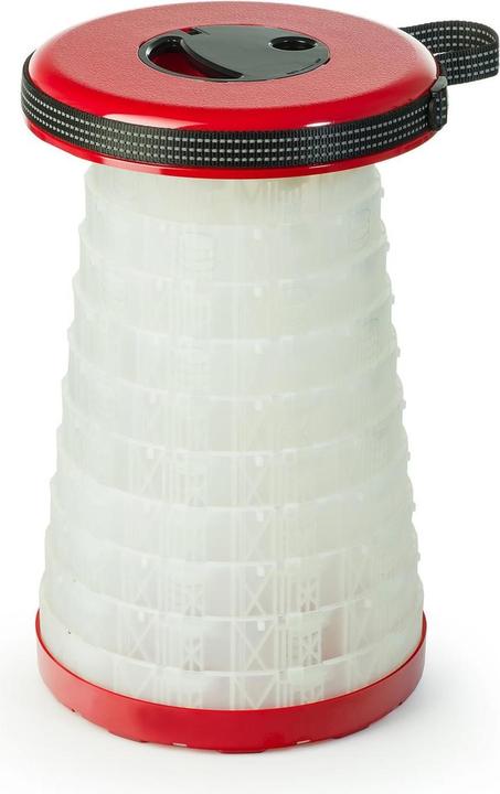 Produktbild Wedo Teleskop-Hocker Sittglow
