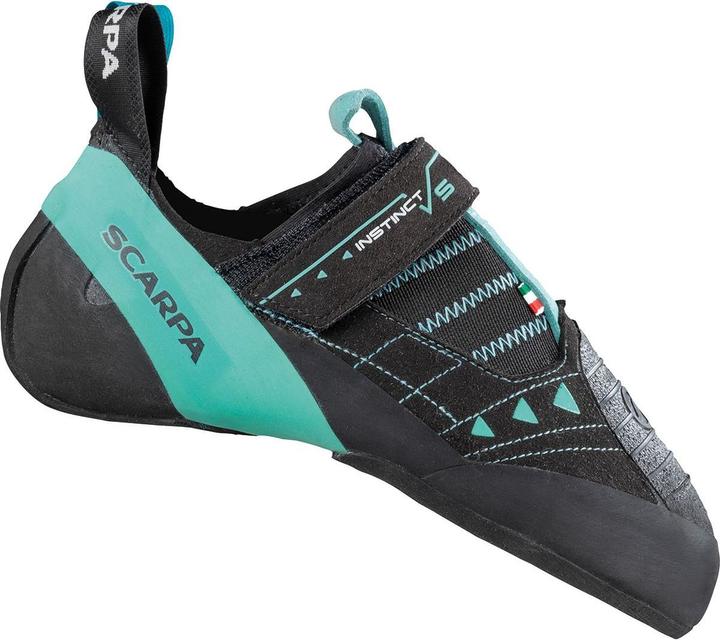 Produktbild Scarpa Instinct VS Kletterschuhe (42)