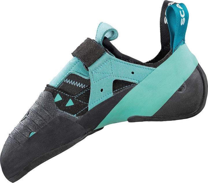Produktbild Scarpa Instinct VS Kletterschuhe (42)