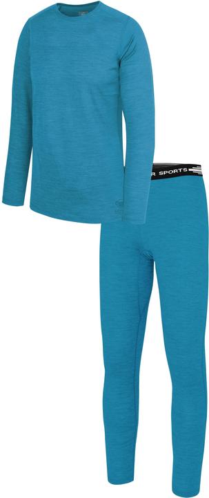 Produktbild Normani Kinder Merino Thermo Unterwäsche - 6560 (92, 94, 96, 98, 102, 104, 106, 110, 116, 122, 128, 134, 140, 146, 152, 158, 164, 170, 115 A, 95 A, 105 A, 100 A, 120 B, 130 B, 125 B)