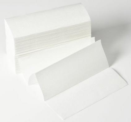 Produktbild Quality Papierhandtücher Z-Quattro (15 x)