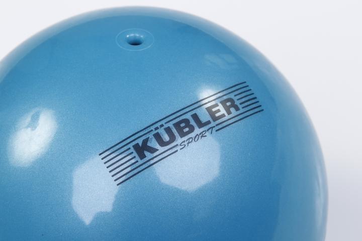 Produktbild Kübler Sport Gymnastikball (16 cm)