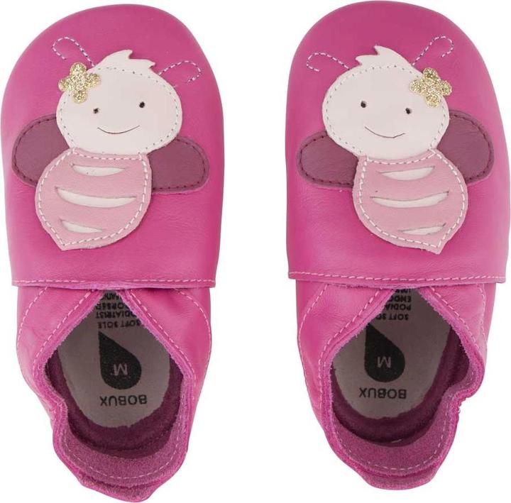 Bobux Krabbelschuhe
