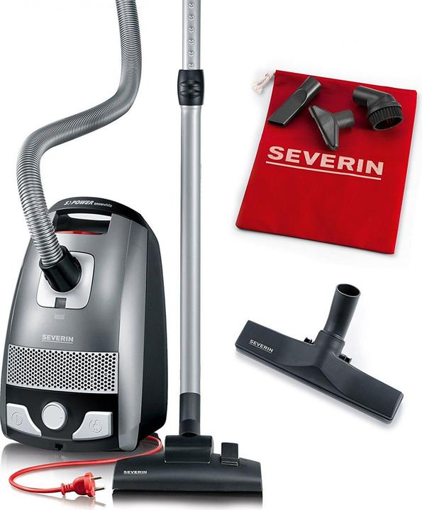Image du produit Severin Aspirateur BC 7045